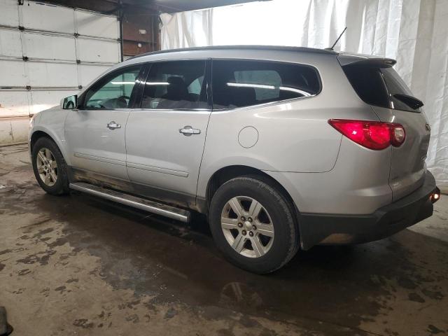 Photo 1 VIN: 1GNLVGED7AS137677 - CHEVROLET TRAVERSE L 