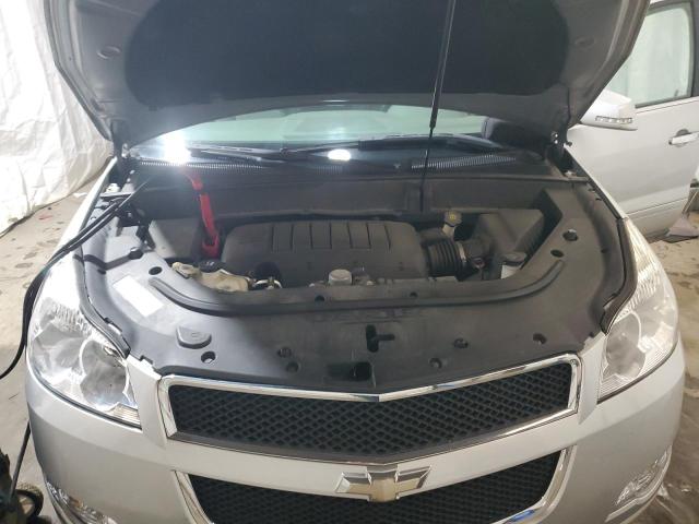 Photo 11 VIN: 1GNLVGED7AS137677 - CHEVROLET TRAVERSE L 