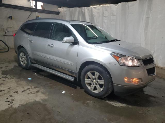 Photo 3 VIN: 1GNLVGED7AS137677 - CHEVROLET TRAVERSE L 