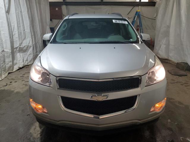 Photo 4 VIN: 1GNLVGED7AS137677 - CHEVROLET TRAVERSE L 