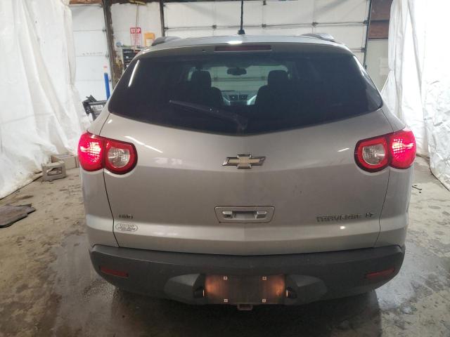 Photo 5 VIN: 1GNLVGED7AS137677 - CHEVROLET TRAVERSE L 