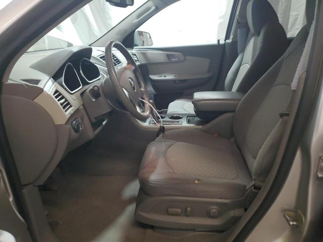 Photo 6 VIN: 1GNLVGED7AS137677 - CHEVROLET TRAVERSE L 