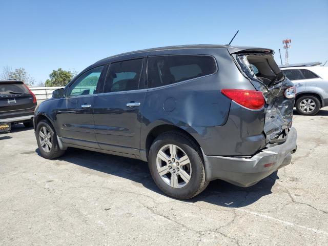 Photo 1 VIN: 1GNLVGED7AS140191 - CHEVROLET TRAVERSE L 