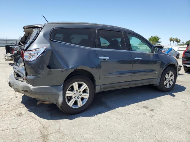 Photo 2 VIN: 1GNLVGED7AS140191 - CHEVROLET TRAVERSE L 