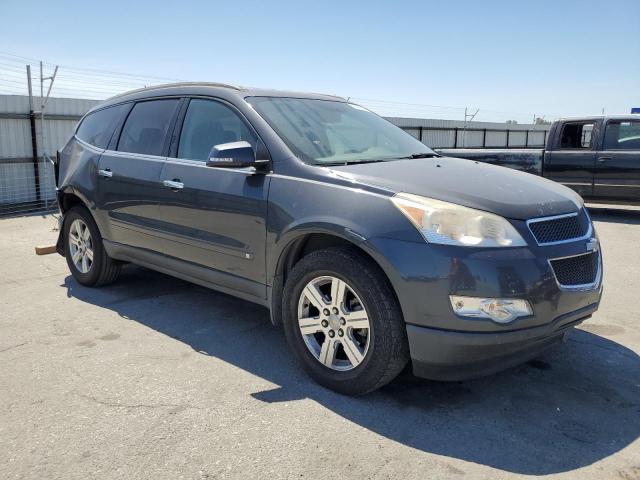 Photo 3 VIN: 1GNLVGED7AS140191 - CHEVROLET TRAVERSE L 