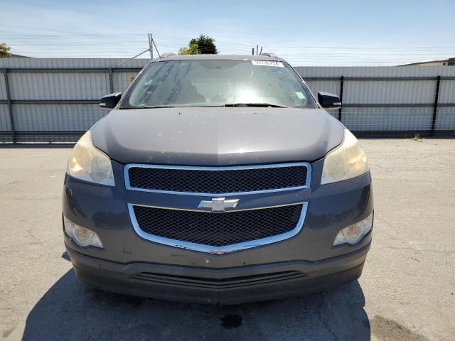 Photo 4 VIN: 1GNLVGED7AS140191 - CHEVROLET TRAVERSE L 