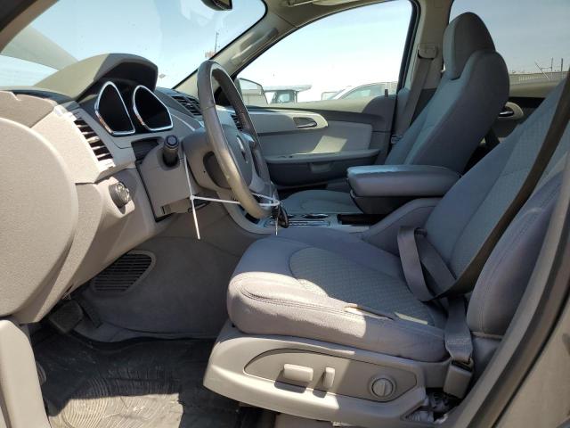 Photo 6 VIN: 1GNLVGED7AS140191 - CHEVROLET TRAVERSE L 