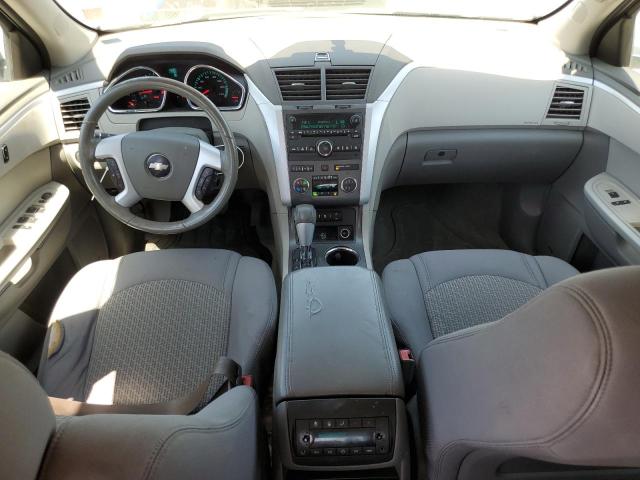 Photo 7 VIN: 1GNLVGED7AS140191 - CHEVROLET TRAVERSE L 