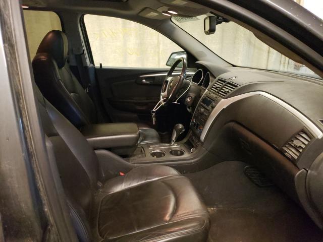 Photo 4 VIN: 1GNLVGED7AS140496 - CHEVROLET TRAVERSE L 