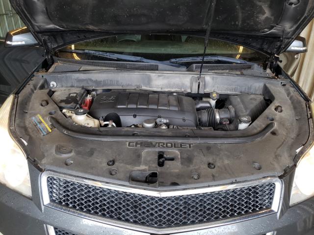 Photo 6 VIN: 1GNLVGED7AS140496 - CHEVROLET TRAVERSE L 