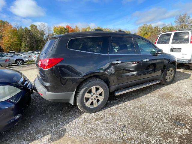 Photo 3 VIN: 1GNLVGED7AS152101 - CHEVROLET TRAVERSE L 