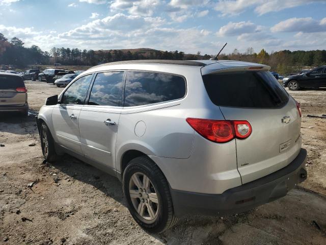 Photo 2 VIN: 1GNLVGED8AJ213025 - CHEVROLET TRAVERSE L 