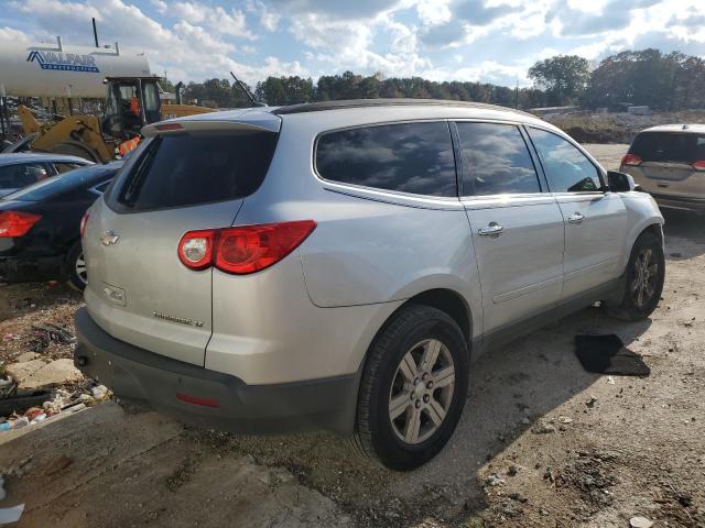 Photo 3 VIN: 1GNLVGED8AJ213025 - CHEVROLET TRAVERSE L 