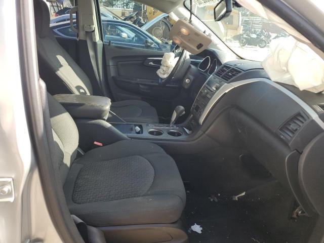 Photo 4 VIN: 1GNLVGED8AJ213025 - CHEVROLET TRAVERSE L 