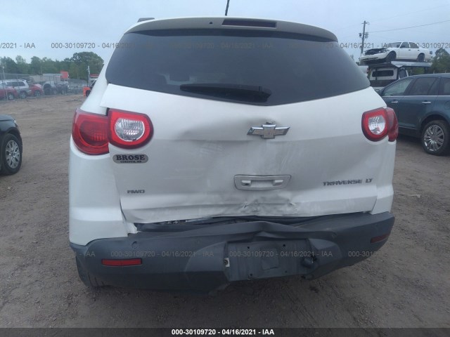 Photo 5 VIN: 1GNLVGED8AJ263147 - CHEVROLET TRAVERSE 