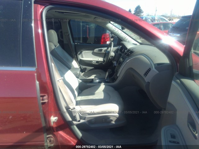 Photo 4 VIN: 1GNLVGED8AJ266131 - CHEVROLET TRAVERSE 