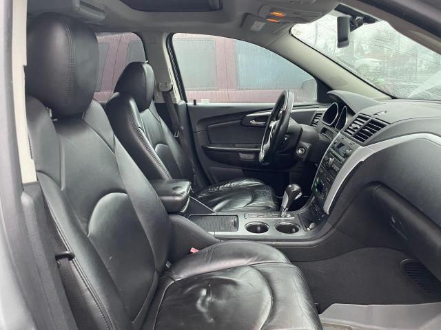 Photo 4 VIN: 1GNLVGED8AS106129 - CHEVROLET TRAVERSE L 