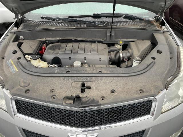 Photo 6 VIN: 1GNLVGED8AS106129 - CHEVROLET TRAVERSE L 