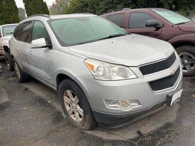 Photo 0 VIN: 1GNLVGED8AS106129 - CHEVROLET TRAVERSE L 