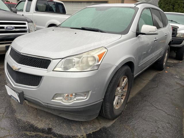 Photo 1 VIN: 1GNLVGED8AS106129 - CHEVROLET TRAVERSE L 