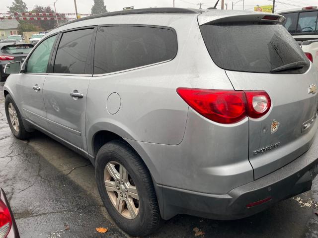 Photo 2 VIN: 1GNLVGED8AS106129 - CHEVROLET TRAVERSE L 