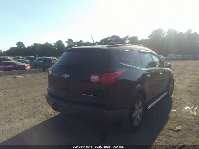 Photo 3 VIN: 1GNLVGED8AS111198 - CHEVROLET TRAVERSE 