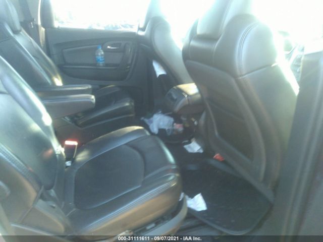 Photo 7 VIN: 1GNLVGED8AS111198 - CHEVROLET TRAVERSE 