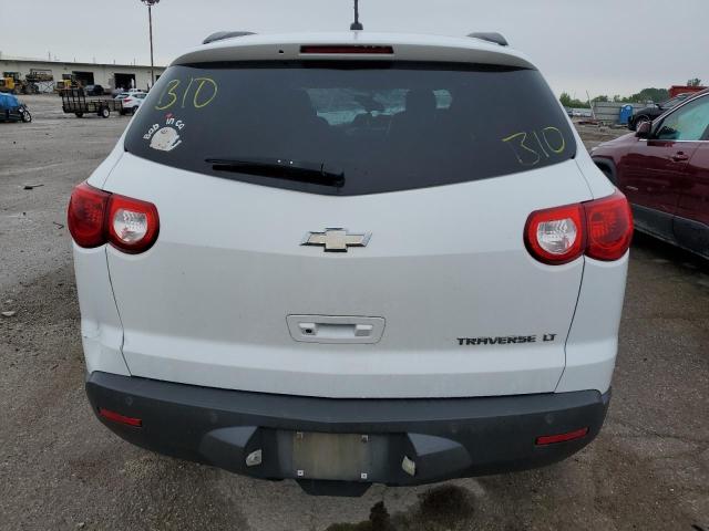 Photo 5 VIN: 1GNLVGED8AS122864 - CHEVROLET TRAVERSE L 