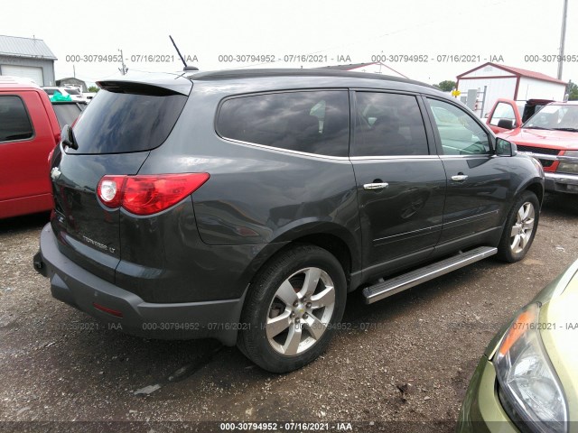 Photo 3 VIN: 1GNLVGED8AS131001 - CHEVROLET TRAVERSE 