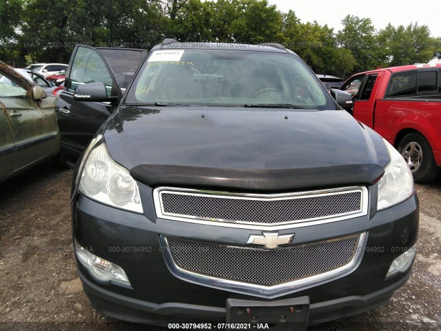 Photo 5 VIN: 1GNLVGED8AS131001 - CHEVROLET TRAVERSE 