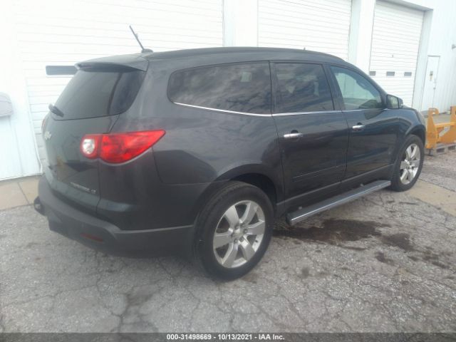 Photo 3 VIN: 1GNLVGED8AS131001 - CHEVROLET TRAVERSE 