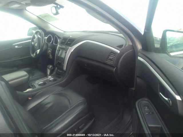 Photo 4 VIN: 1GNLVGED8AS131001 - CHEVROLET TRAVERSE 