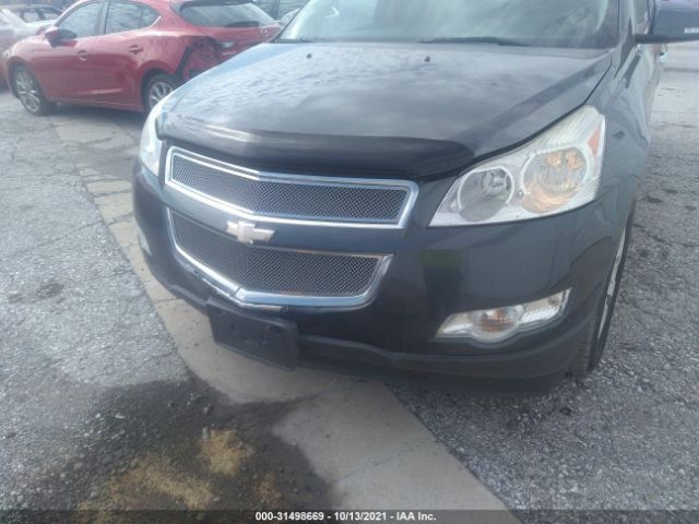 Photo 5 VIN: 1GNLVGED8AS131001 - CHEVROLET TRAVERSE 