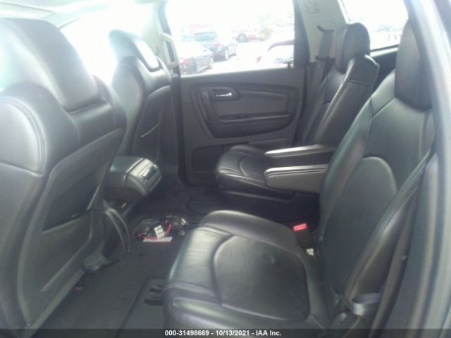 Photo 7 VIN: 1GNLVGED8AS131001 - CHEVROLET TRAVERSE 