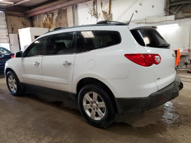 Photo 1 VIN: 1GNLVGED8AS146050 - CHEVROLET TRAVERSE 