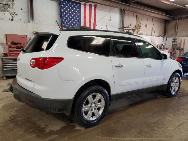 Photo 2 VIN: 1GNLVGED8AS146050 - CHEVROLET TRAVERSE 