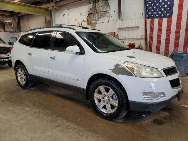 Photo 3 VIN: 1GNLVGED8AS146050 - CHEVROLET TRAVERSE 