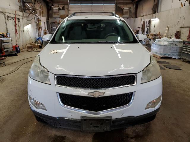 Photo 4 VIN: 1GNLVGED8AS146050 - CHEVROLET TRAVERSE 