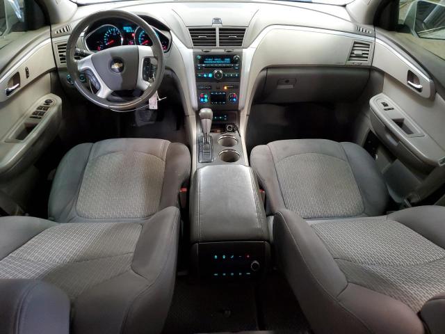 Photo 7 VIN: 1GNLVGED8AS146050 - CHEVROLET TRAVERSE 