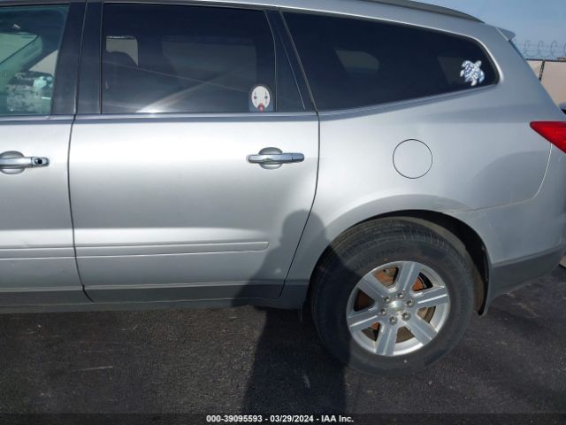 Photo 5 VIN: 1GNLVGED8AS150521 - CHEVROLET TRAVERSE 