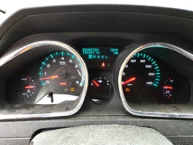 Photo 7 VIN: 1GNLVGED9AJ199944 - CHEVROLET TRAVERSE L 