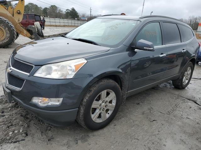 Photo 0 VIN: 1GNLVGED9AJ202681 - CHEVROLET TRAVERSE L 