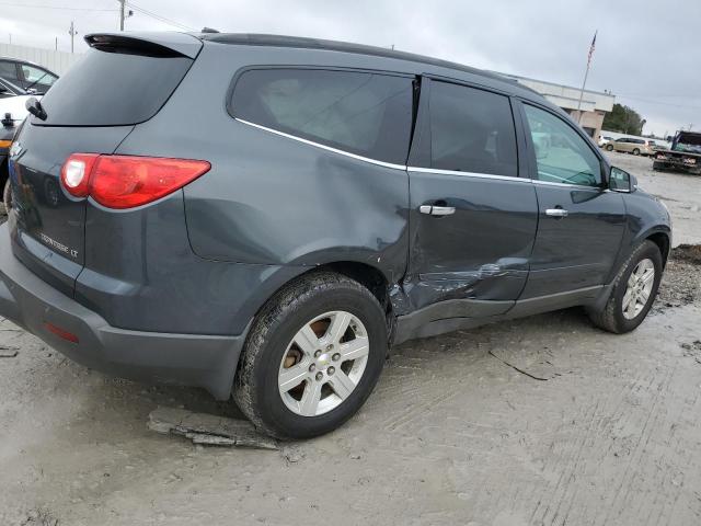 Photo 2 VIN: 1GNLVGED9AJ202681 - CHEVROLET TRAVERSE L 