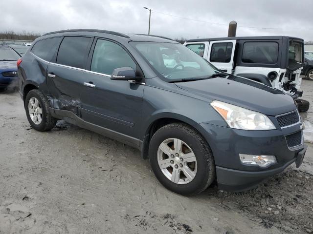 Photo 3 VIN: 1GNLVGED9AJ202681 - CHEVROLET TRAVERSE L 