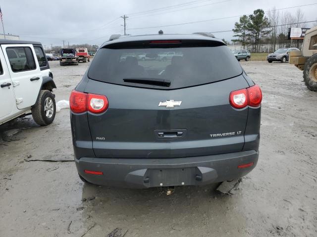 Photo 5 VIN: 1GNLVGED9AJ202681 - CHEVROLET TRAVERSE L 