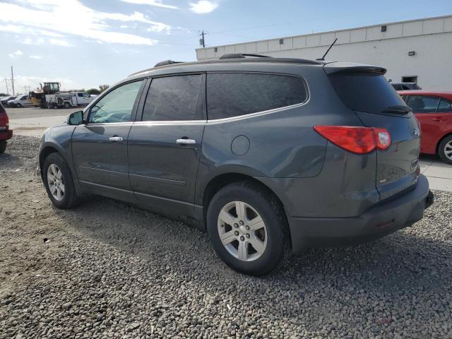 Photo 1 VIN: 1GNLVGED9AJ204575 - CHEVROLET TRAVERSE L 