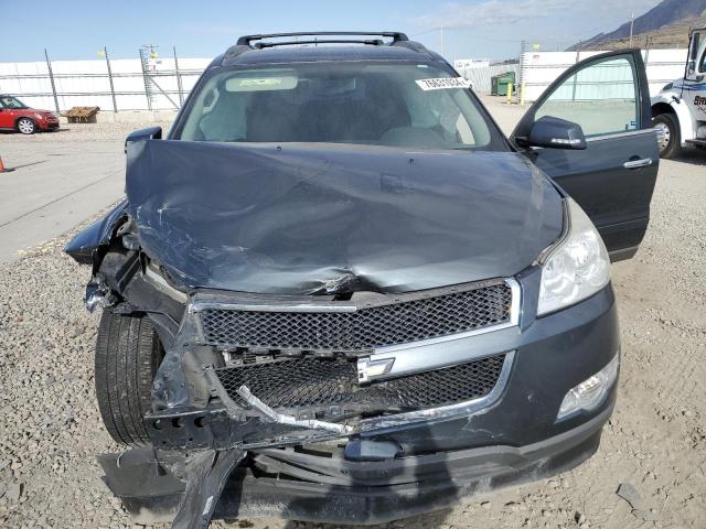 Photo 11 VIN: 1GNLVGED9AJ204575 - CHEVROLET TRAVERSE L 