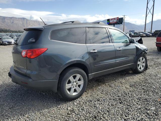 Photo 2 VIN: 1GNLVGED9AJ204575 - CHEVROLET TRAVERSE L 