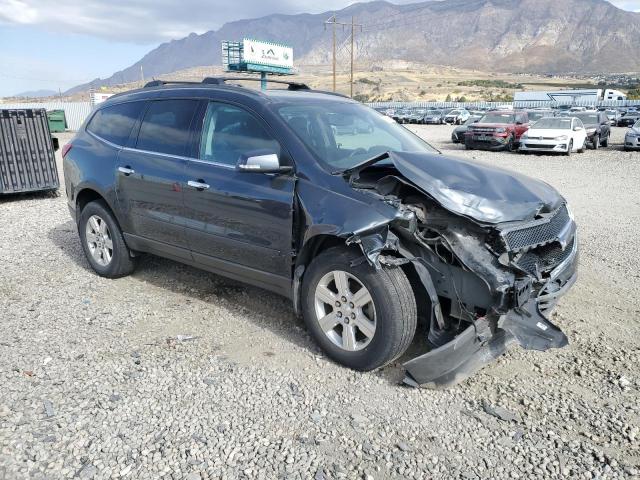 Photo 3 VIN: 1GNLVGED9AJ204575 - CHEVROLET TRAVERSE L 