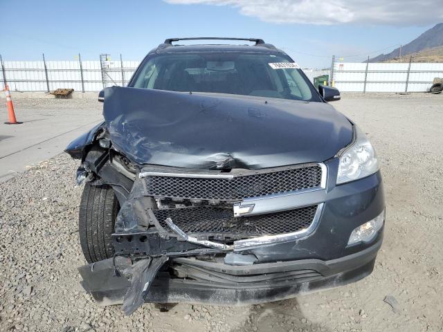 Photo 4 VIN: 1GNLVGED9AJ204575 - CHEVROLET TRAVERSE L 